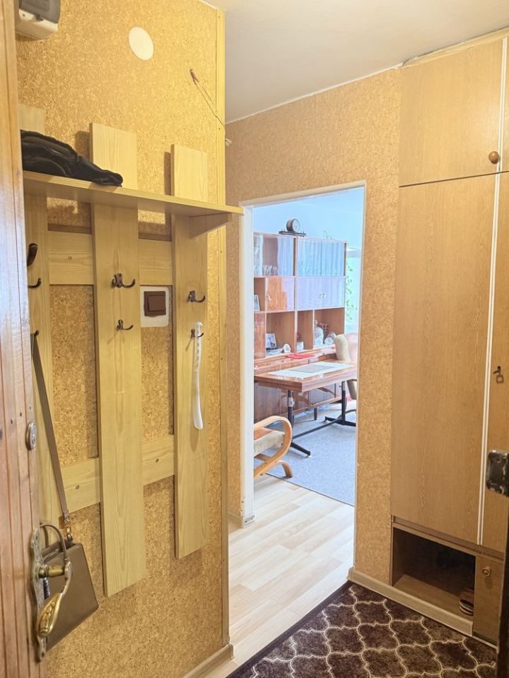 Mieszkanie 3-pokojowe Słupsk, ul. Rybacka. Zdjęcie 3