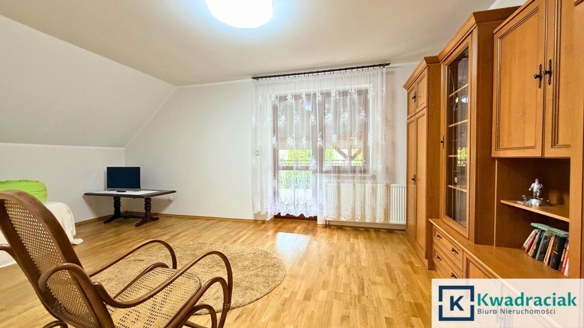 dom wolnostojący, 5 pokoi Kamienica Górna. Zdjęcie 13