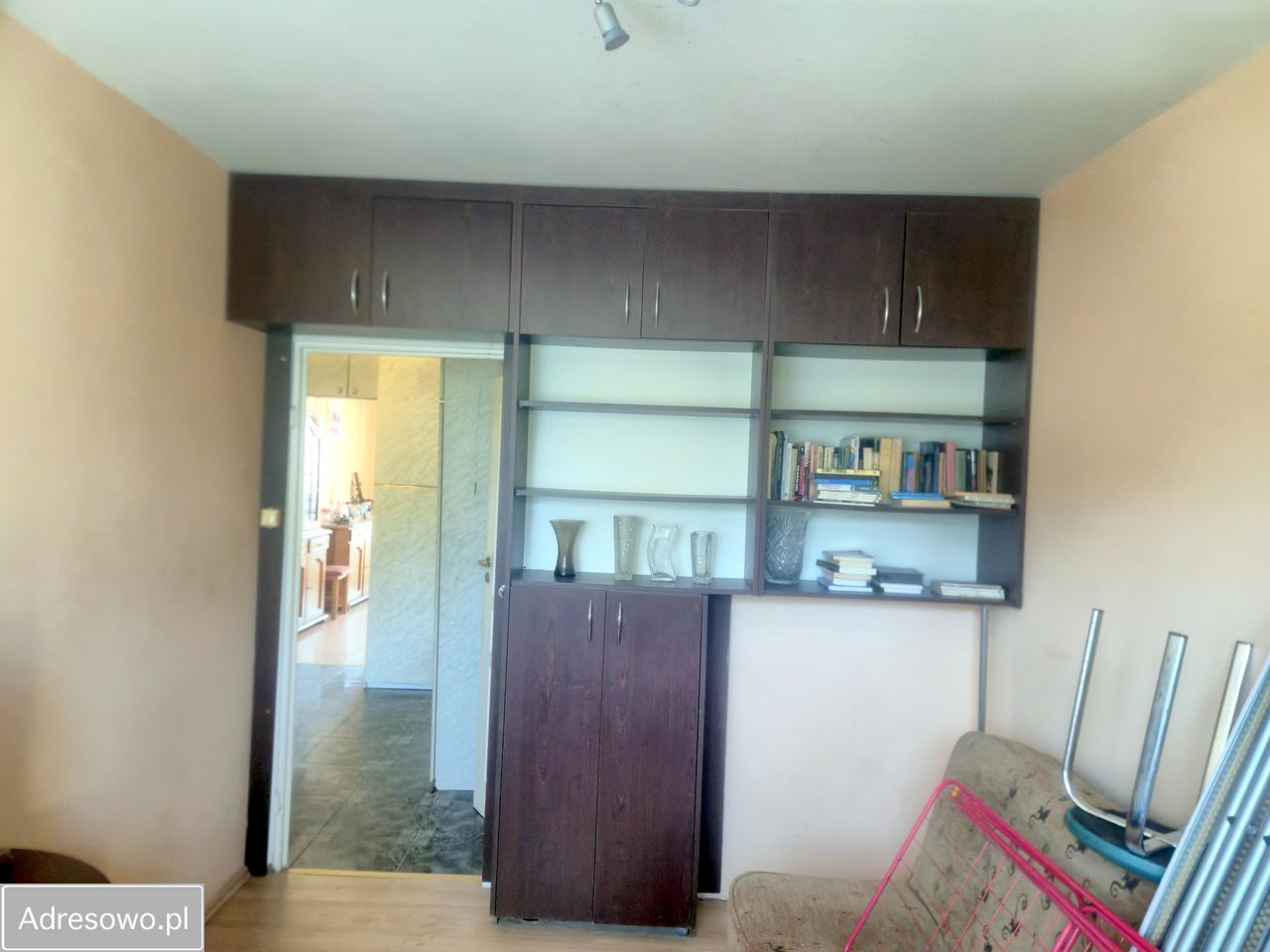Mieszkanie 3-pokojowe Police, ul. Grzybowa. Zdjęcie 5
