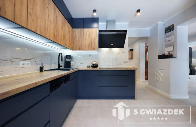 dom wolnostojący, 5 pokoi Krosino, ul. Spacerowa. Zdjęcie 6