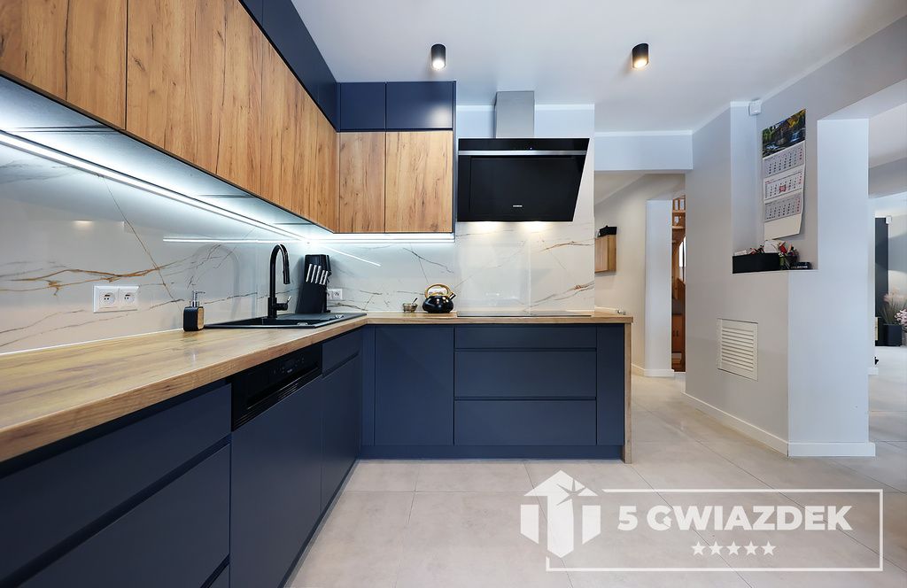 dom wolnostojący, 5 pokoi Krosino, ul. Spacerowa. Zdjęcie 6