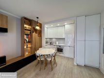 Mieszkanie 2-pokojowe Bydgoszcz Śródmieście, ul. Jagiellońska. Zdjęcie 2