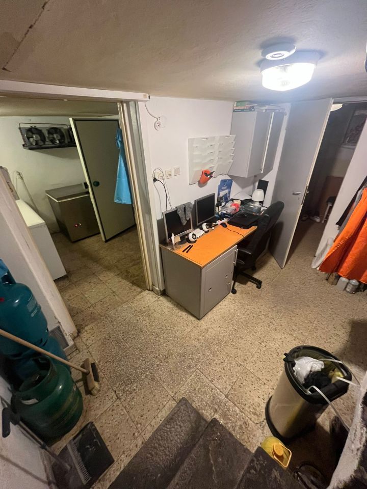 Lokal Kraków Krowodrza, ul. Krowoderskich Zuchów. Zdjęcie 11