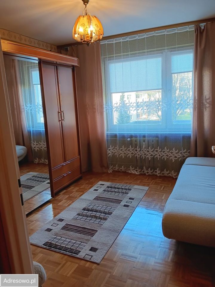 Mieszkanie 2-pokojowe Lublin Czechów Południowy, ul. Górska. Zdjęcie 7