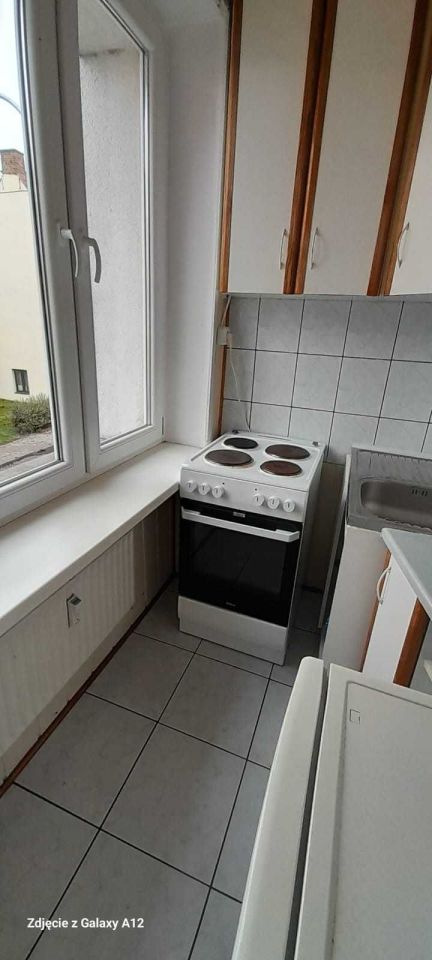 Mieszkanie 1-pokojowe Szczecinek Centrum. Zdjęcie 4