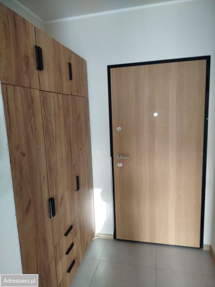 Mieszkanie 1-pokojowe Warszawa Targówek, ul. Janowiecka. Zdjęcie 4