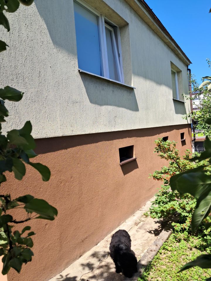 dom wolnostojący, 4 pokoje Tczew Górki, ul. Adolfa Dygasińskiego. Zdjęcie 22