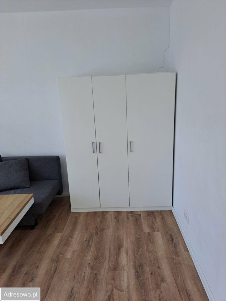 Mieszkanie 1-pokojowe Mińsk Mazowiecki, ul. Siennicka. Zdjęcie 7