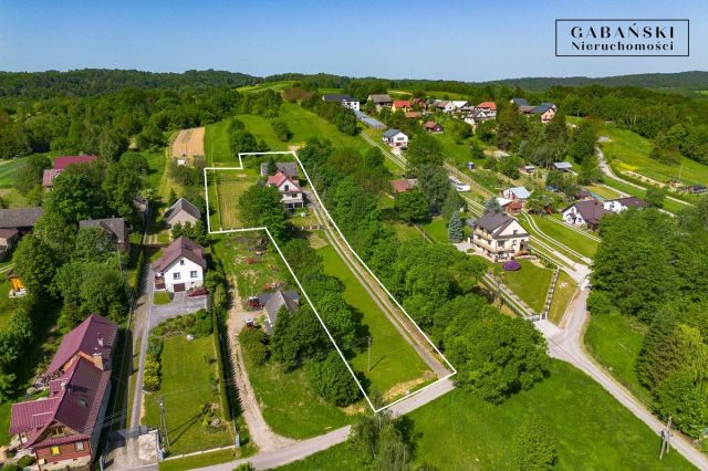 dom wolnostojący, 7 pokoi Doły. Zdjęcie 8