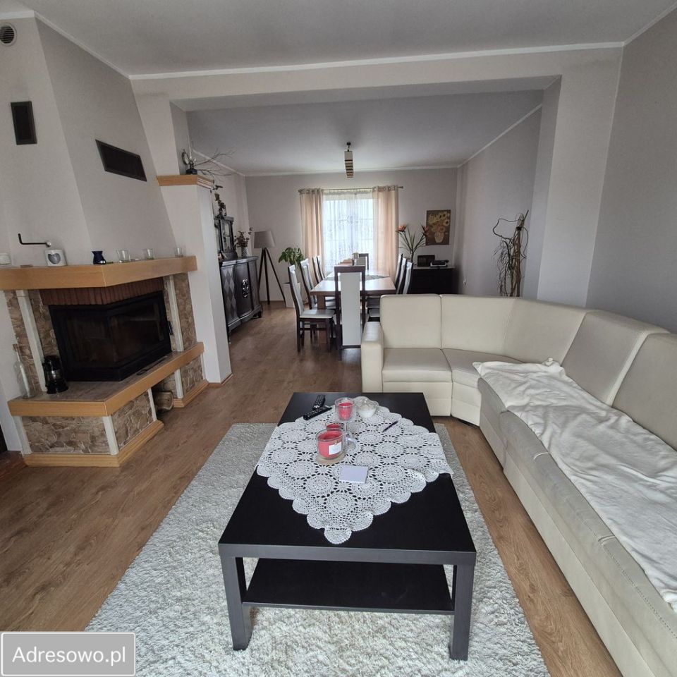 dom wolnostojący, 4 pokoje Miroszka. Zdjęcie 19
