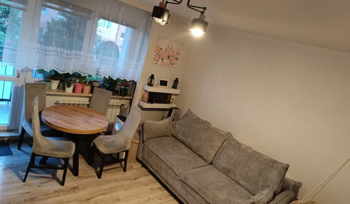 Mieszkanie 3-pokojowe Swarzędz, os. Dąbrowszczaków