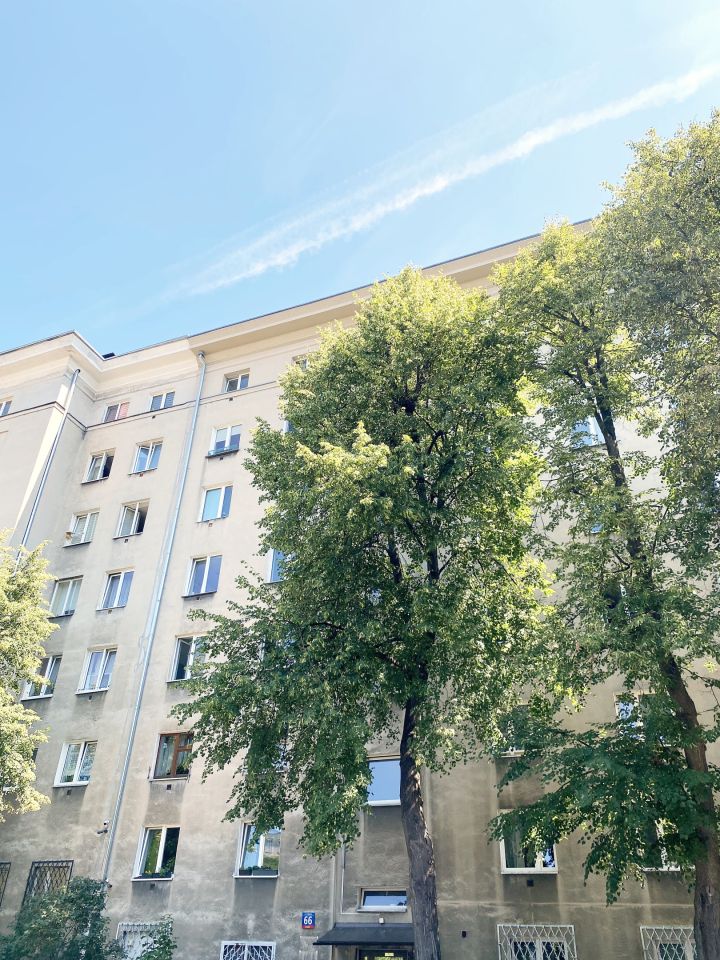 Mieszkanie 2-pokojowe Warszawa Ochota, ul. Grójecka. Zdjęcie 19