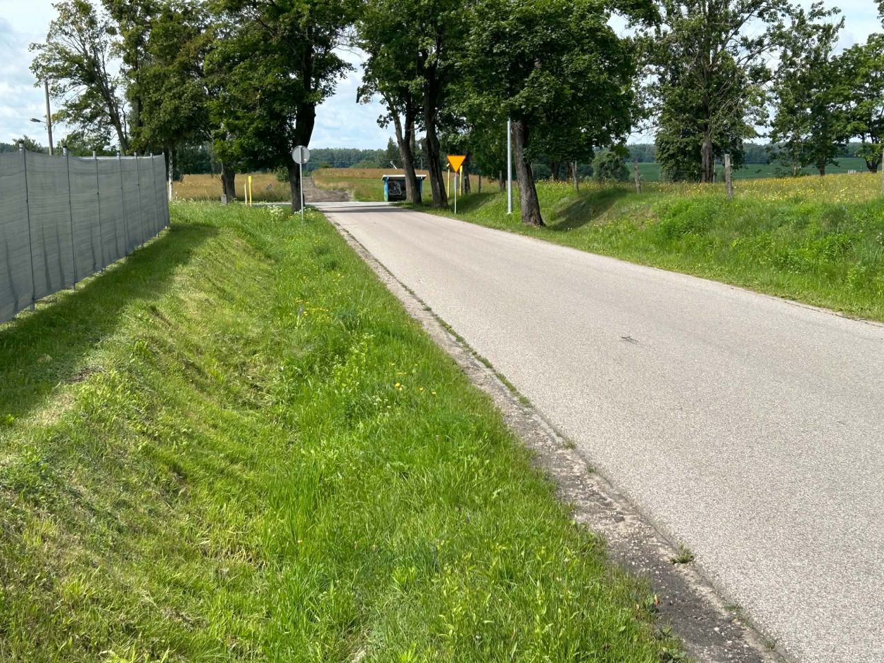 Działka budowlana Ruska Wieś, Ruska Wieś. Zdjęcie 11
