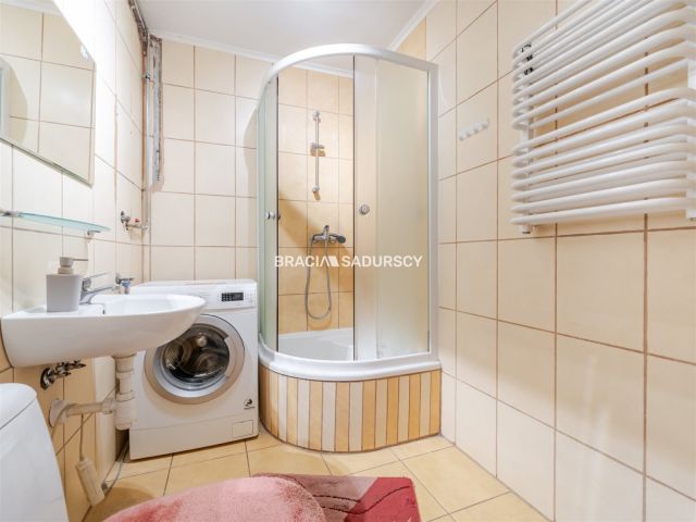 Mieszkanie 2-pokojowe Kraków Dębniki, ul. Komandosów. Zdjęcie 24