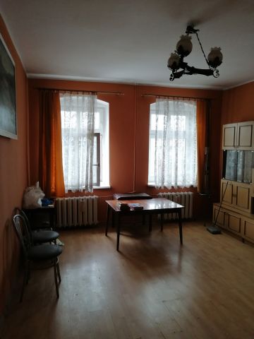 Mieszkanie 1-pokojowe Kamienna Góra, ul. Fryderyka Chopina. Zdjęcie 1