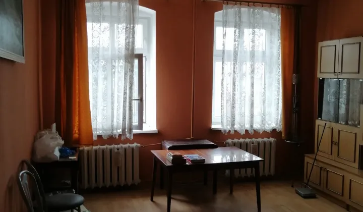 Mieszkanie 1-pokojowe Kamienna Góra, ul. Fryderyka Chopina
