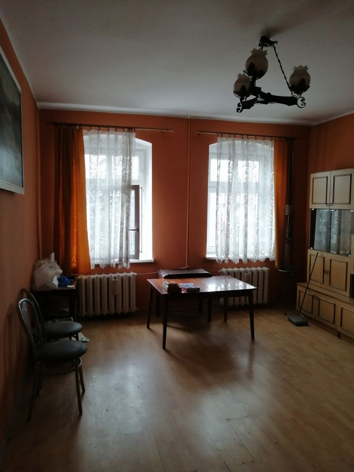 Mieszkanie 1-pokojowe Kamienna Góra, ul. Fryderyka Chopina. Zdjęcie 1