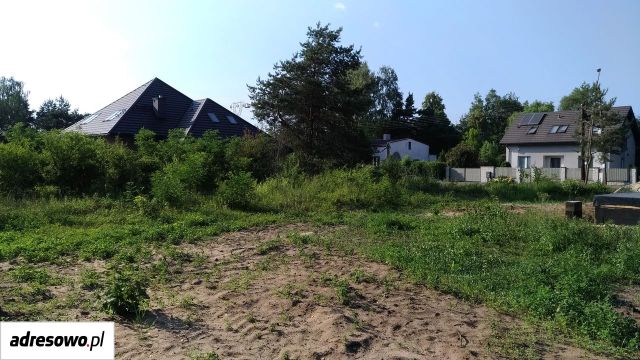 Działka budowlana Dąbrowa Górnicza Ząbkowice. Zdjęcie 3
