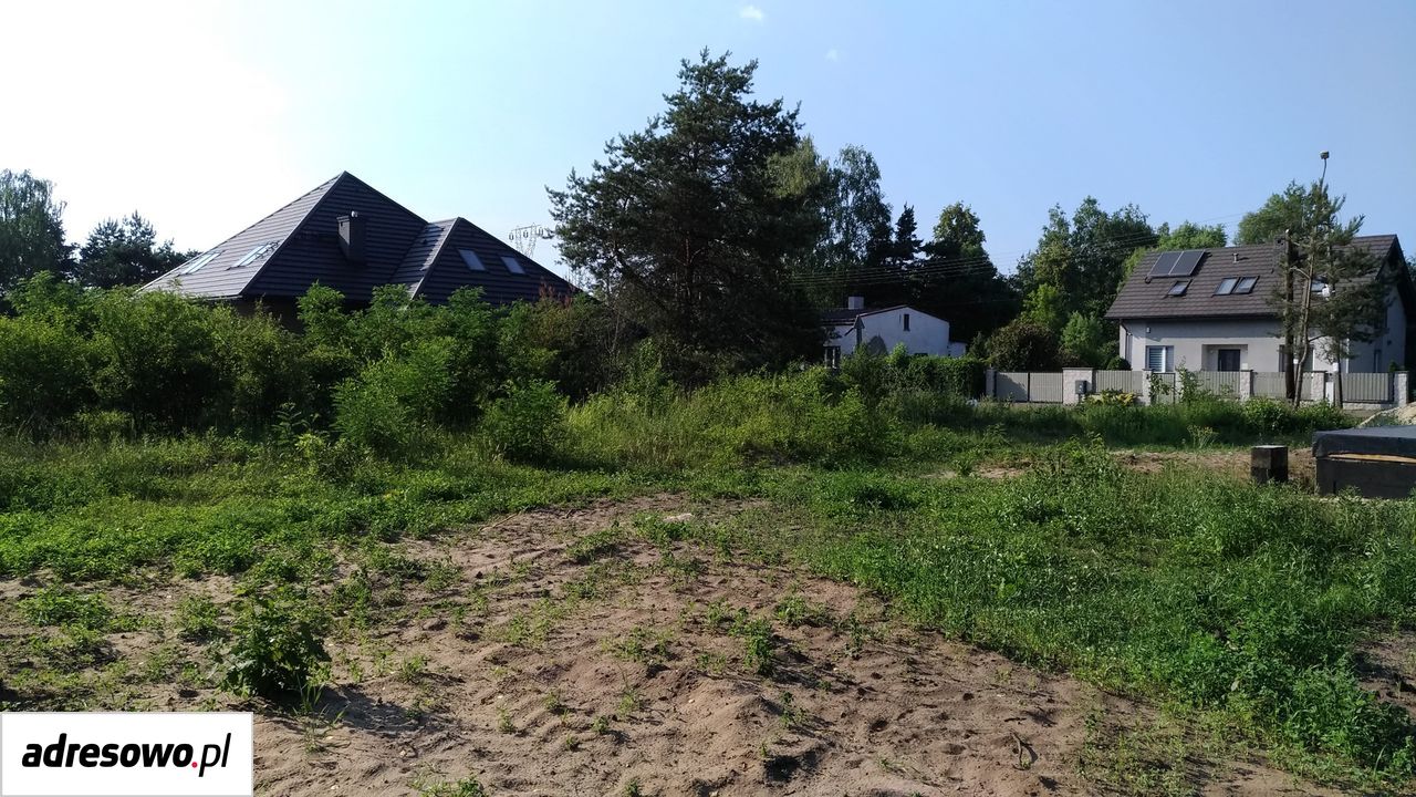 Działka budowlana Dąbrowa Górnicza Ząbkowice. Zdjęcie 3