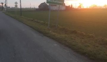Działka budowlana Michałowo