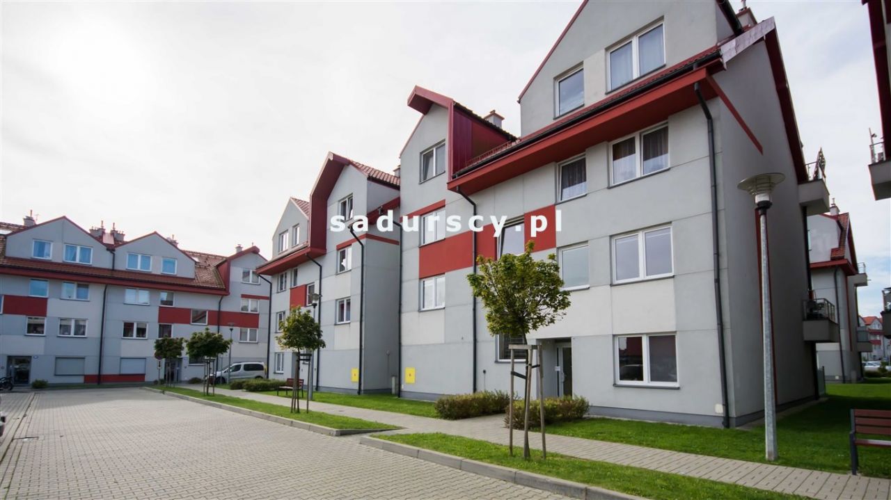 Mieszkanie 3-pokojowe Kraków Swoszowice, ul. Macieja Dębskiego