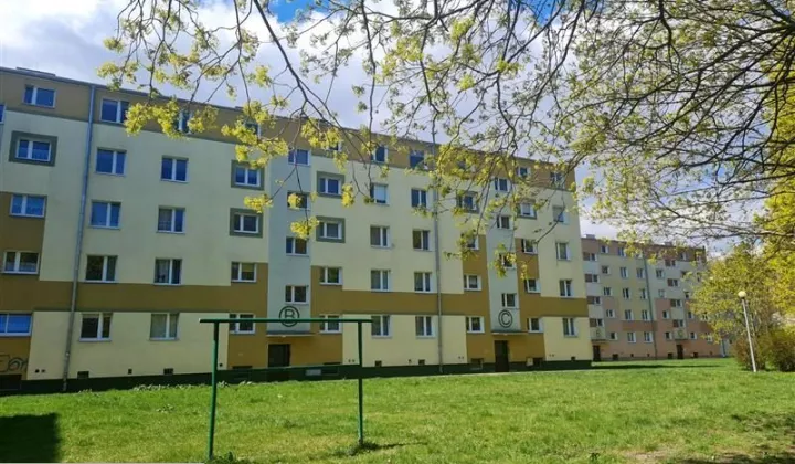 Mieszkanie 2-pokojowe Gdynia Witomino, ul. Nauczycielska