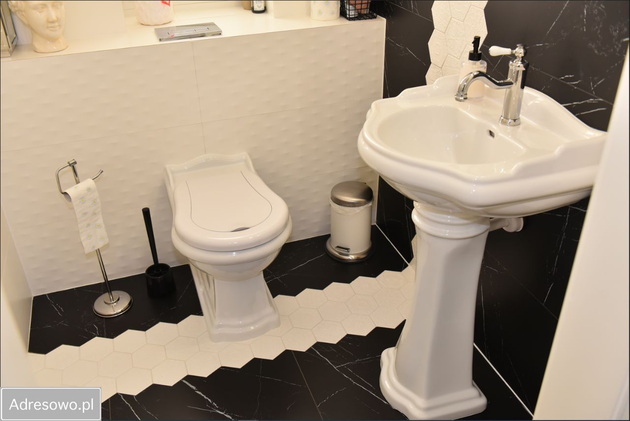 dom wolnostojący, 6 pokoi Brańszczyk, ul. Fryderyka Chopina. Zdjęcie 18