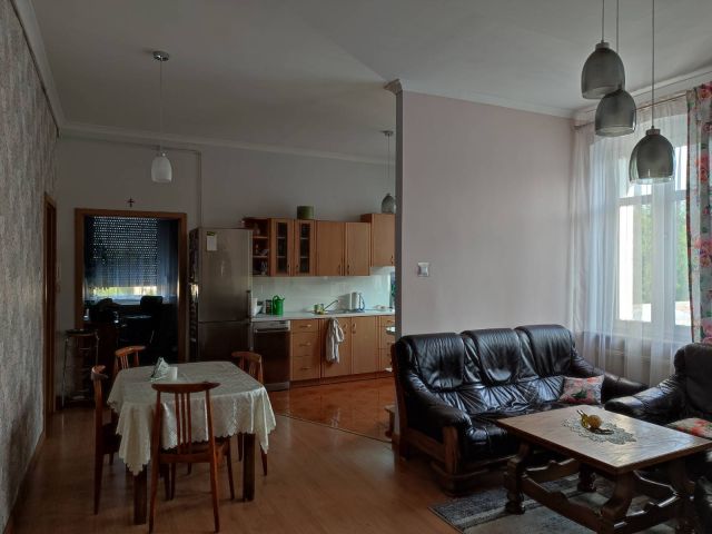 Mieszkanie 4-pokojowe Gubin, ul. Matejki. Zdjęcie 1