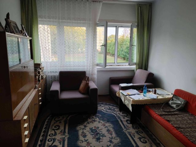 Mieszkanie 4-pokojowe Łódź Teofilów, ul. Wici. Zdjęcie 1