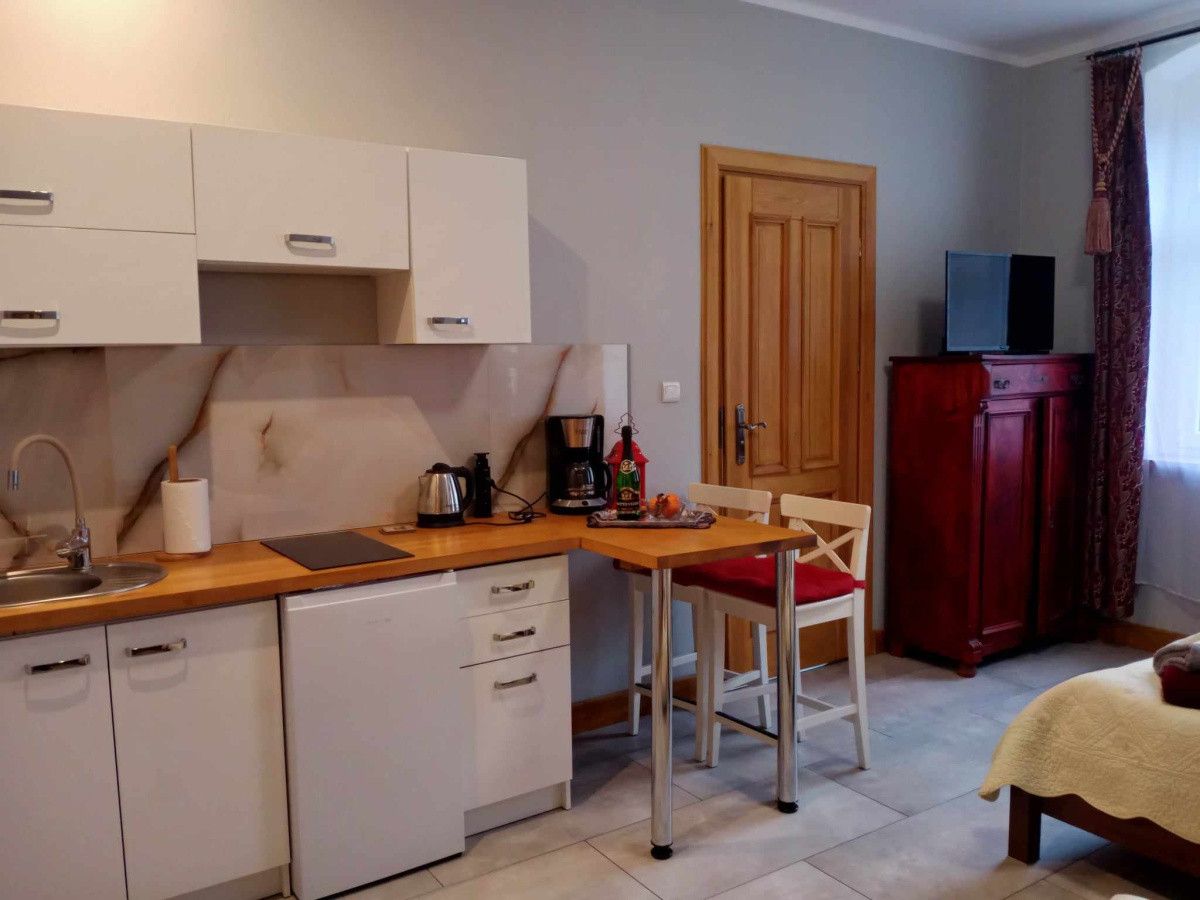 Nieruchomość komercyjna Jelenia Góra Goduszyn, ul. Trasa Czeska. Zdjęcie 6