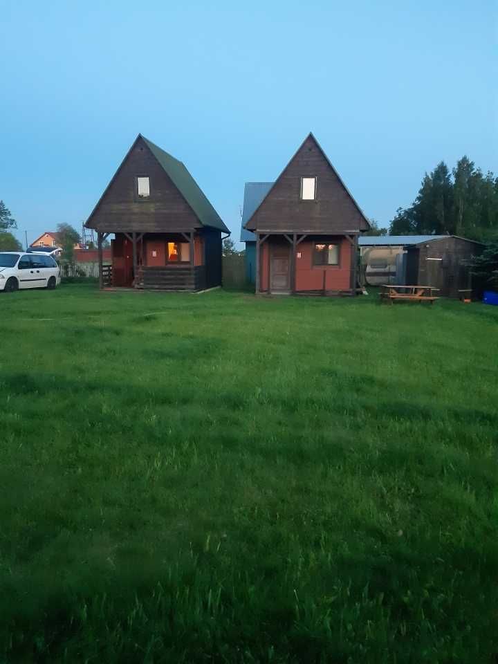 Działka rekreacyjna Gąski. Zdjęcie 4