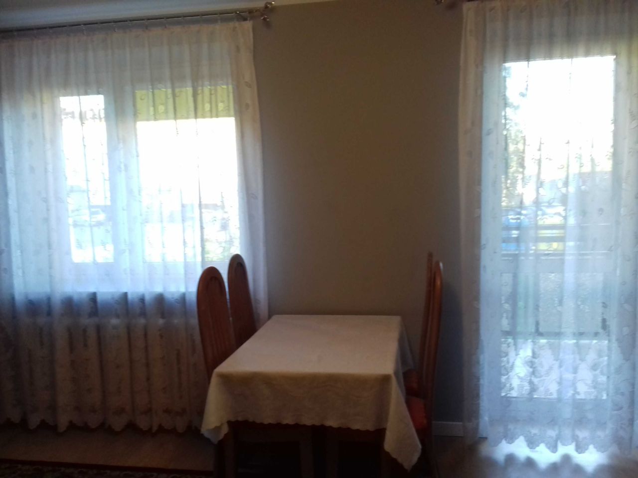 Mieszkanie 1-pokojowe Pruszków, ul. Emancypantek. Zdjęcie 8