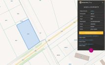 Działka budowlana Darłowo, ul. Tęczowa. Zdjęcie 3