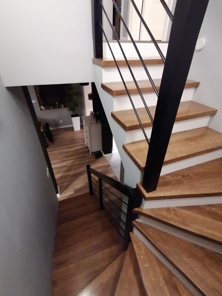 dom wolnostojący, 4 pokoje Gortatowo. Zdjęcie 7