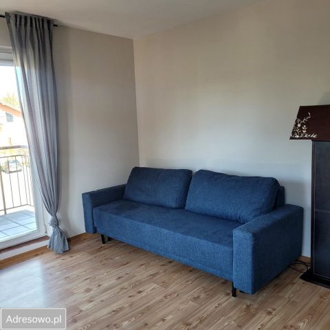 Mieszkanie 1-pokojowe Kraków Bronowice Małe, os. Złota Podkowa. Zdjęcie 1