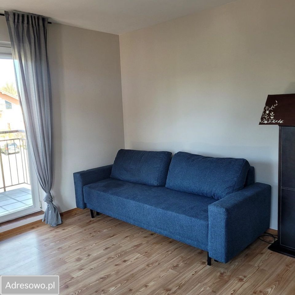 Mieszkanie 1-pokojowe Kraków Bronowice Małe, os. Złota Podkowa