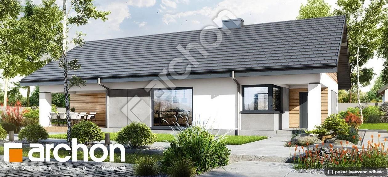 Działka budowlana Olchawa. Zdjęcie 4