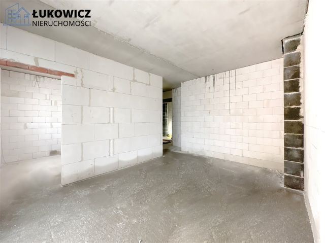 Mieszkanie 2-pokojowe Czechowice-Dziedzice. Zdjęcie 1