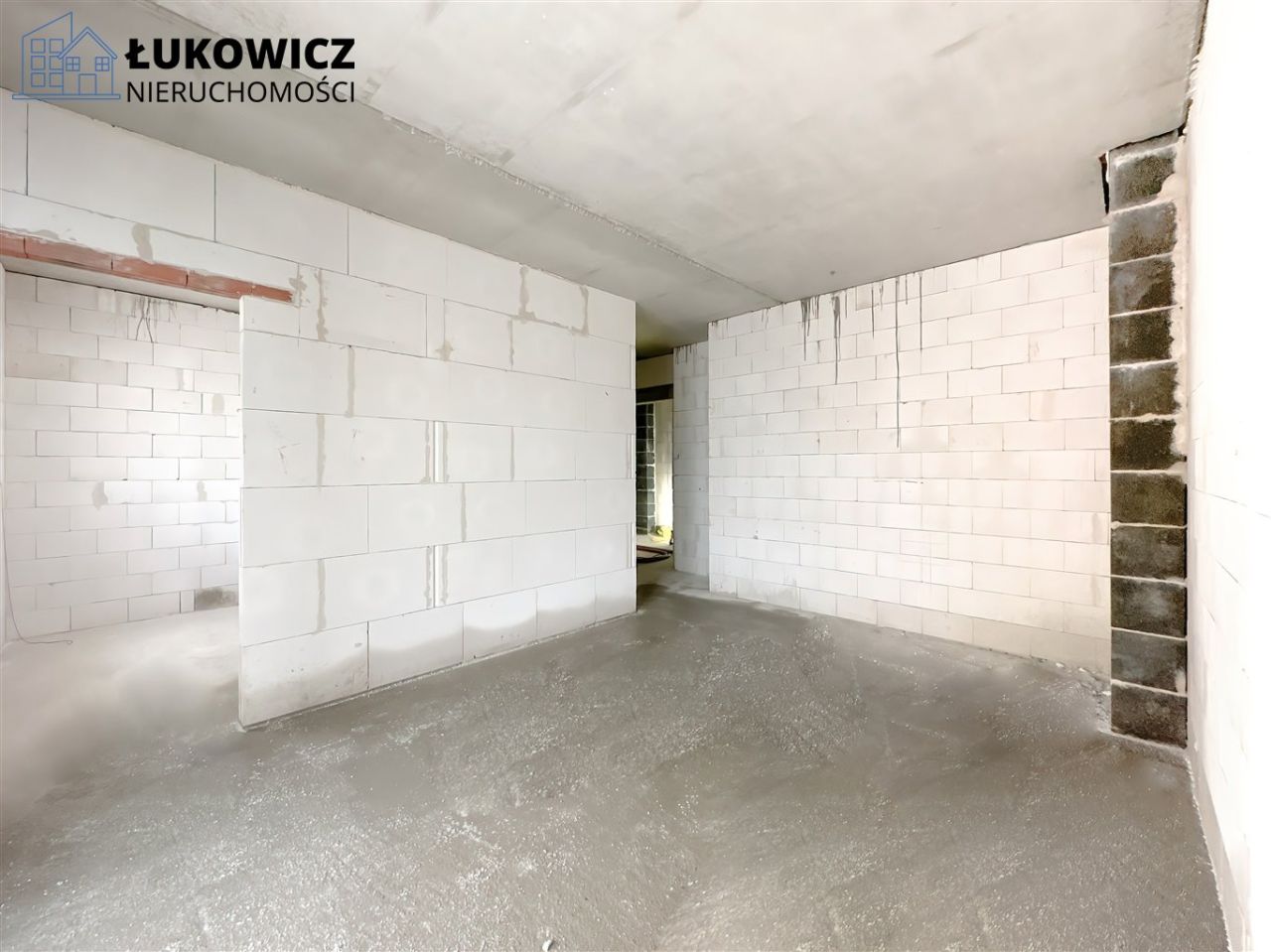 Mieszkanie 2-pokojowe Czechowice-Dziedzice