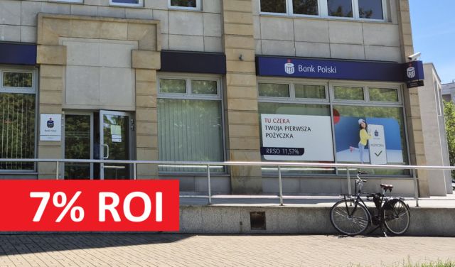 Lokal Warszawa Wola, ul. Żytnia. Zdjęcie 1