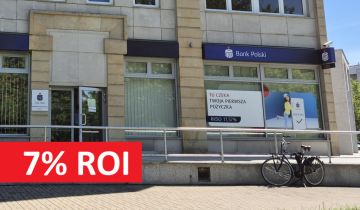 Lokal Warszawa Wola, ul. Żytnia