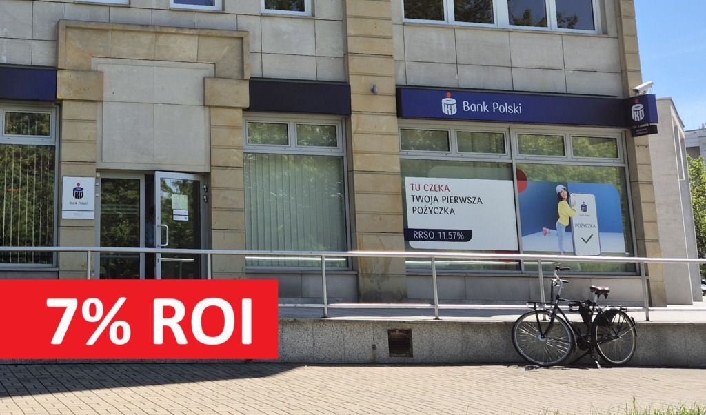 Lokal Warszawa Wola, ul. Żytnia