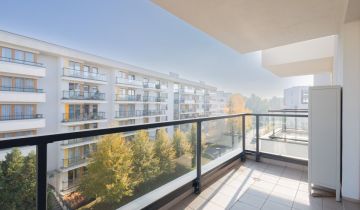 Mieszkanie 3-pokojowe Warszawa Żoliborz, ul. Kaliny Jędrusik