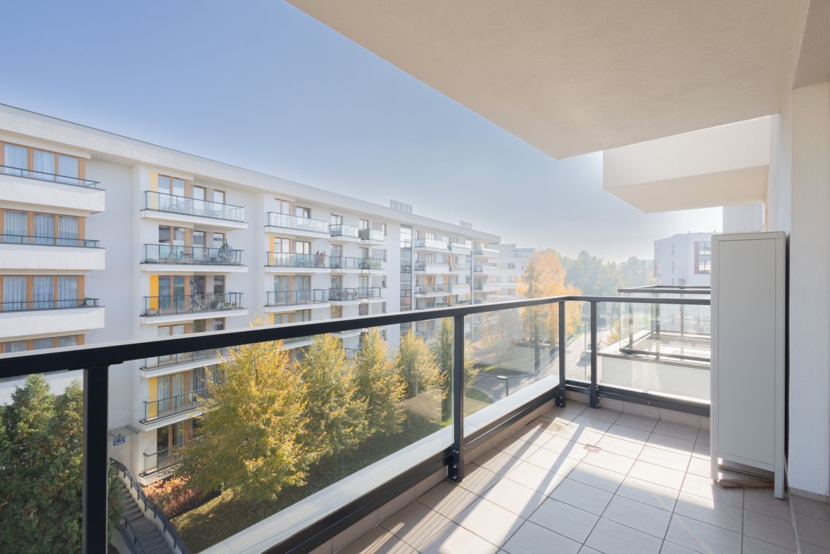 Mieszkanie 3-pokojowe Warszawa Żoliborz, ul. Kaliny Jędrusik