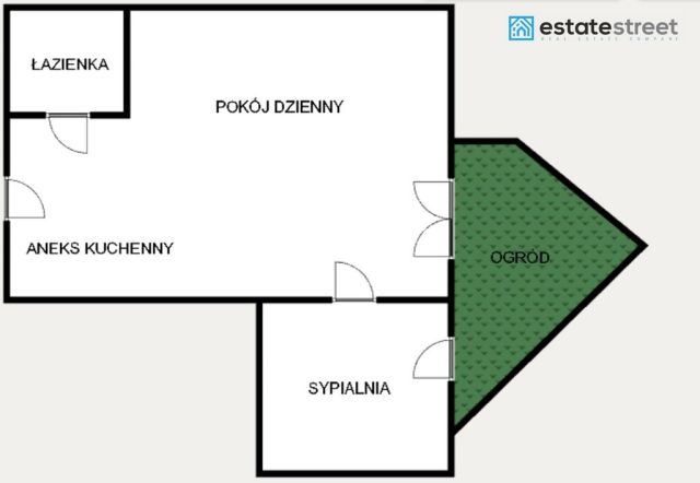 Mieszkanie 2-pokojowe Wieliczka, ul. Bolesława Wstydliwego. Zdjęcie 9