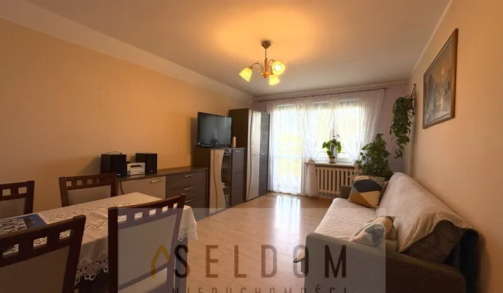 Mieszkanie 2-pokojowe Opole Chabrów, ul. Chabrów