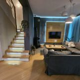 bliźniak, 5 pokoi Biały Kościół, ul. Rajska. Zdjęcie 3