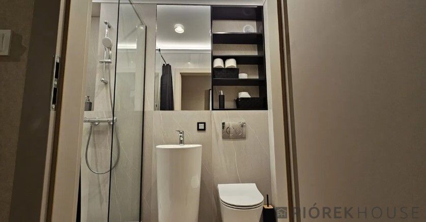 Mieszkanie 3-pokojowe Warszawa Targówek, ul. Ludwika Kondratowicza. Zdjęcie 7