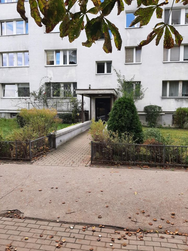 Mieszkanie 4-pokojowe Warszawa Ursynów, ul. Meander. Zdjęcie 7