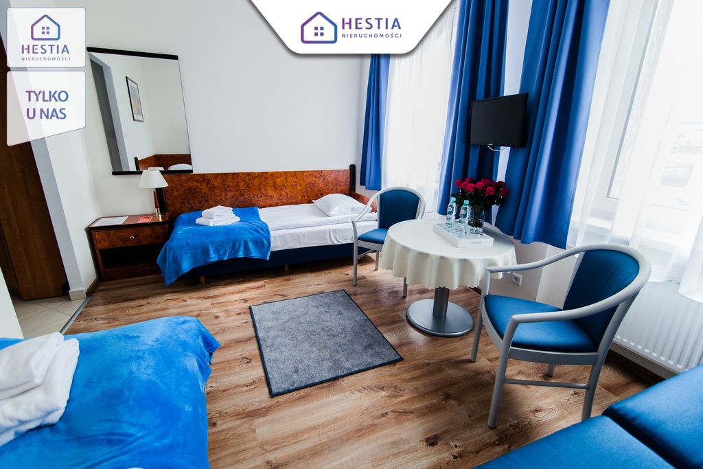 Hotel/pensjonat Łobez. Zdjęcie 9